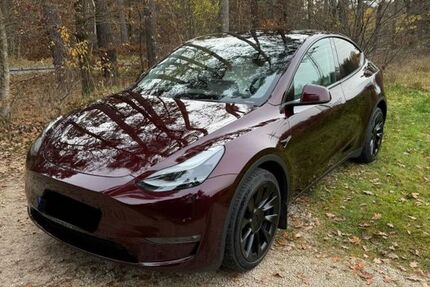 Tesla Model Y 73.445 km 35.100 &euro; Roth 91154
