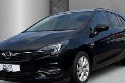 Opel Astra 55.201 km 14.990 € Schwerin 19061