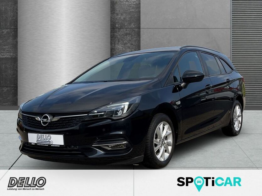 Opel Astra 55.201 km 14.990 € Schwerin 19061