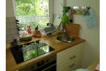 MÖBLIERTE kleine 2 Zimmer -WE in schöner Bad Blankenburger Stadtvilla - Erdgeschoßwohnung Bad Blankenburg | Angebot:27217747