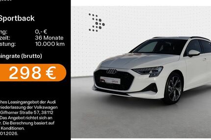 Audi A3 10.633 km 30.440 &euro; Coburg 96450