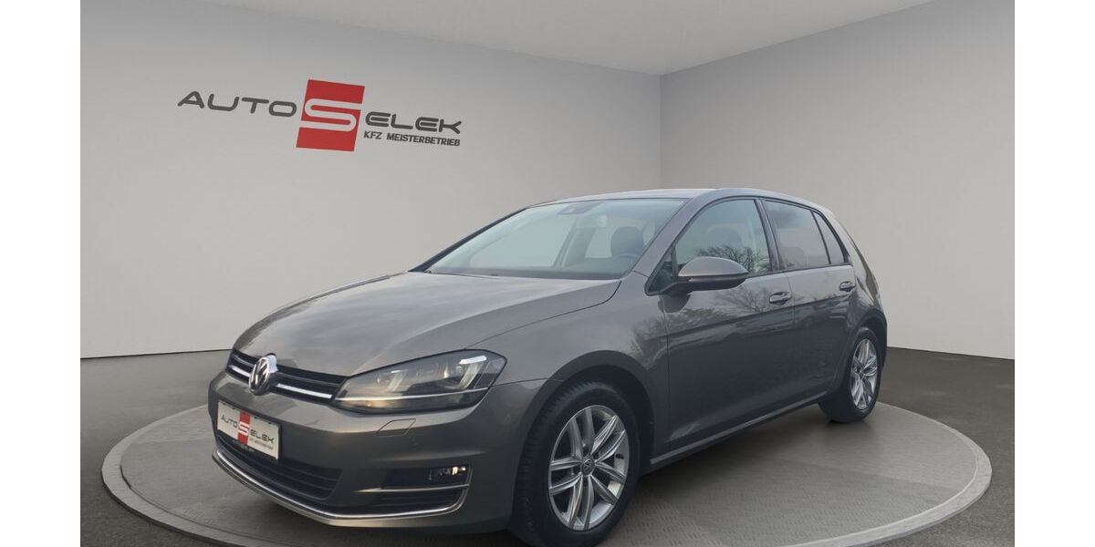 VW Golf 126.517 km 11.950 &euro; Neustadt 96465