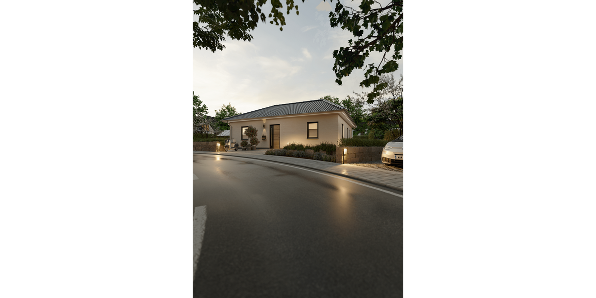 Einfamilienhaus Schulzendorf - 4 Zimmer, 92 m&sup2;, 481.850&euro; | Angebot:26924385