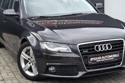 Audi A4 128.000 km 13.999 € Völklingen-Fenne 66333