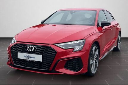 Audi A3 41.429 km 26.480 € Mainz 55129