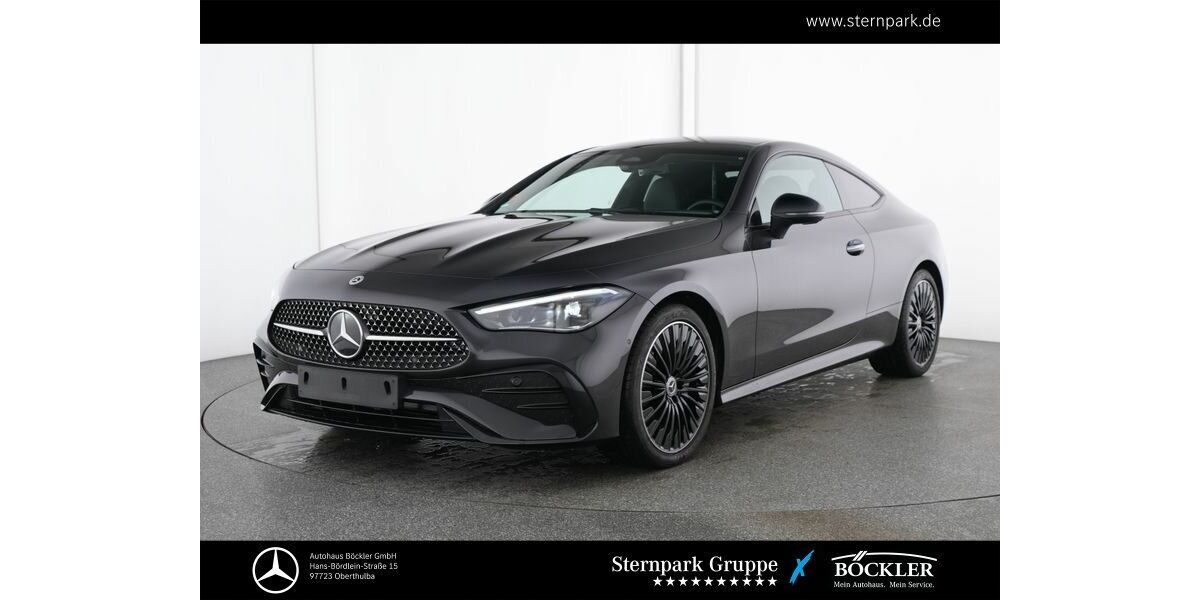 Mercedes-Benz CLE 200 27.500 km 49.690 &euro; Oberthulba 97723