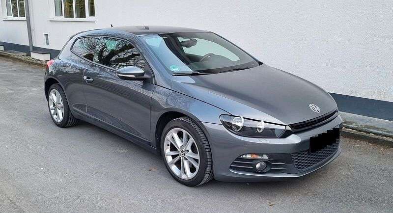 Scirocco