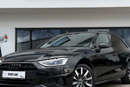 Audi A4 120.700 km 23.999 &euro; Landshut 84030