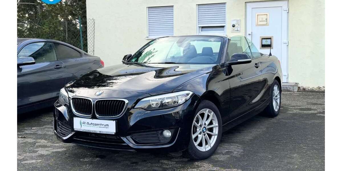 BMW 220 139.000 km 14.750 &euro; Wittlich 54516