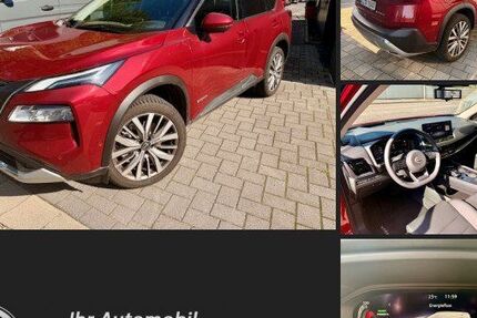 Nissan X-Trail 6.683 km 42.680 &euro; Diez 65582