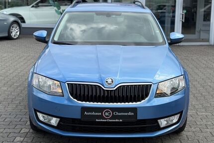 Skoda Octavia 125.400 km 11.499 &euro; Viersen 41748