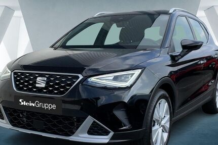 Seat Arona 23.300 km 18.620 € Gummersbach 51645