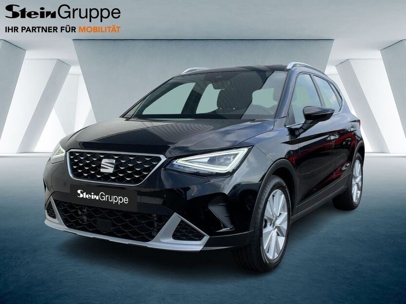 Seat Arona 23.300 km 18.620 € Gummersbach 51645