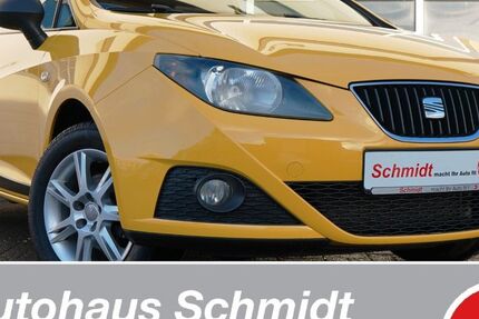 Seat Ibiza 99.995 km 5.900 &euro; Erfurt 99097