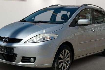 Mazda 5 220.672 km 1.199 &euro; Berlin 12681