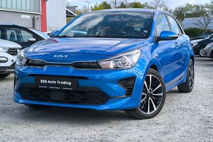 Kia Rio 33.854 km 14.990 &euro; Schrobenhausen 86529
