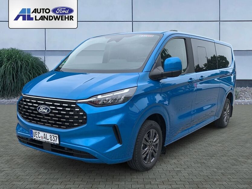 Ford Tourneo Custom 13.350 km 52.499 € Holdorf 49451