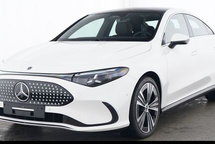 Mercedes-Benz CLA 250 3.057 km 50.990 &euro; Idar-Oberstein 55743