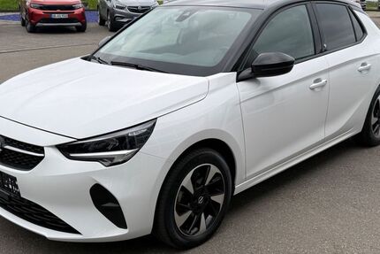 Opel Corsa 41.001 km 13.990 &euro; Salem-Beuren 88682