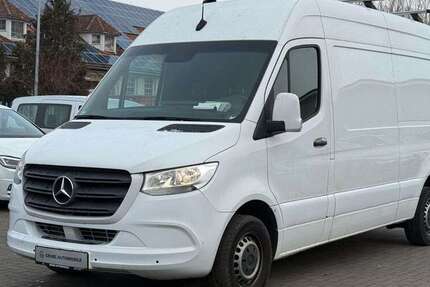 Mercedes-Benz Sprinter 92.000 km 20.990 &euro; Lengede 38268