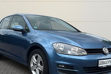 VW Golf 88.100 km 13.390 € Kleinblittersdorf 66271
