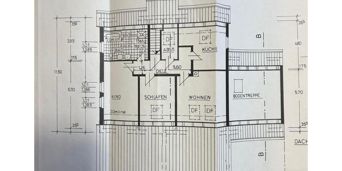 Mehrfamilienhaus, Wohnhaus Bergen - 8 Zimmer, 280 m&sup2;, 529.000&euro; | Angebot:27097767