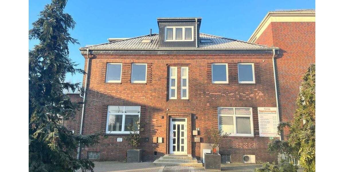 Gewerbeobjekt Bremen Burgdamm - 2 Zimmer, 60 m&sup2;, 550&euro; | Angebot:25537209