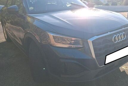 Audi Q2 159.000 km 16.990 € Oberwinter 53424