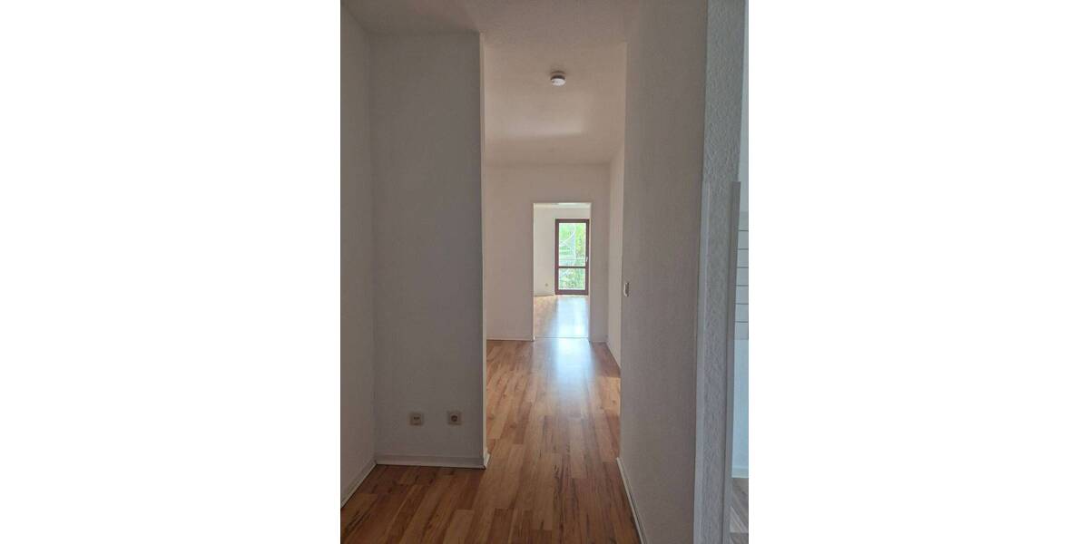 Etagenwohnung Lindow (Mark) - 2 Zimmer, 52 m&sup2;, 420&euro; | Angebot:26912866
