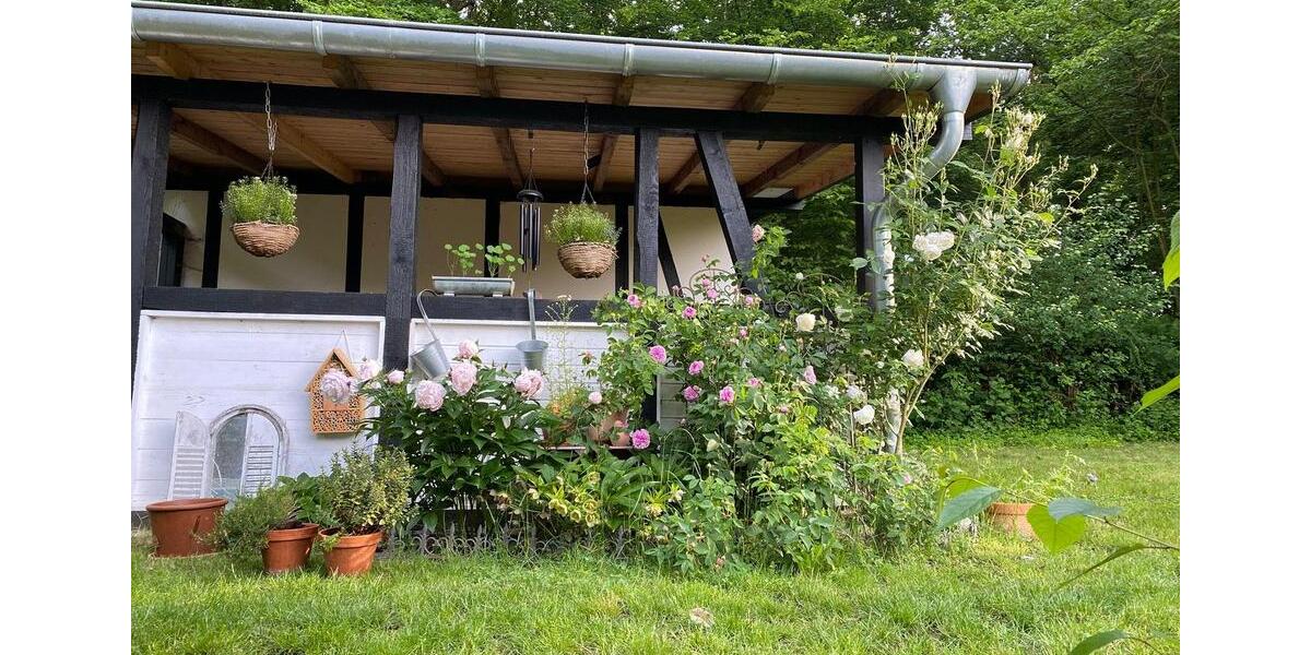 Einfamilienhaus Much - 3 Zimmer, 100 m&sup2;, 1.250&euro; | Angebot:26337718