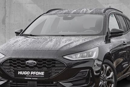 Ford Focus 21.829 km 23.690 &euro; Schwerin 19061