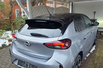 Opel Corsa 24.800 km 20.200 &euro; Edewecht 26188