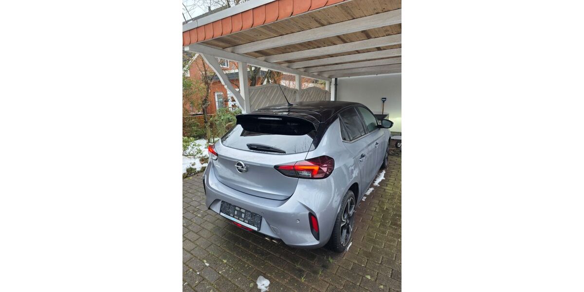 Opel Corsa 24.800 km 20.200 &euro; Edewecht 26188