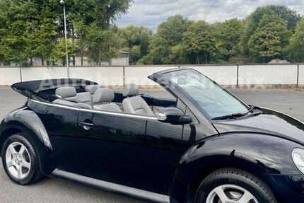 VW Beetle 155.200 km 4.750 € Ahlen 59229