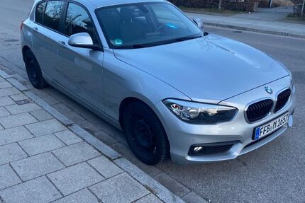 BMW 116 55.300 km 11.000 &euro; Germering 82110