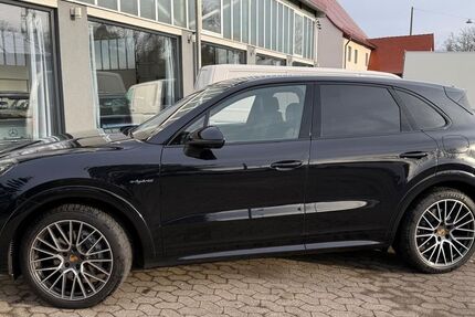 Porsche Cayenne 168.000 km 58.000 &euro; Heilsbronn 91560