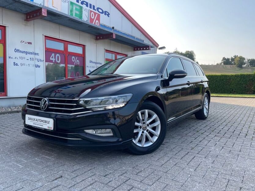 Passat