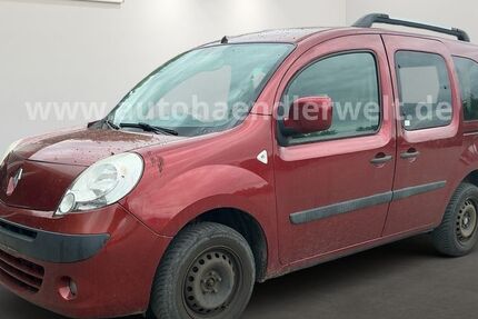 Renault Kangoo 151.320 km 1.599 &euro; Brehna 06796