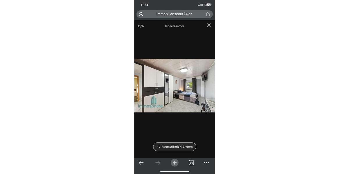 Einfamilienhaus Netphen - 4 Zimmer, 131 m&sup2;, 339.000&euro; | Angebot:26993137