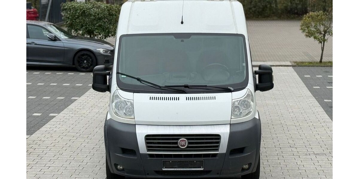 Fiat Ducato 232.000 km 11.500 &euro; Offenbach am Main 63069