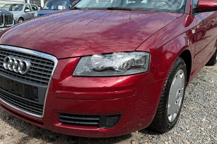 Audi A3 107.507 km 5.990 &euro; Hamburg 22179