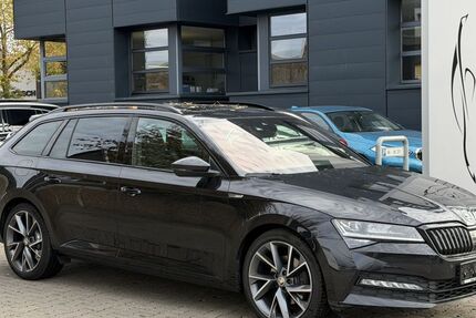 Skoda Superb 87.675 km 26.500 € Krefeld 47805