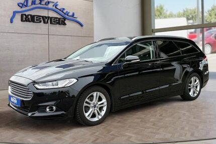 Ford Mondeo 102.360 km 9.900 € Hohenwarsleben bei Magdeburg 39326