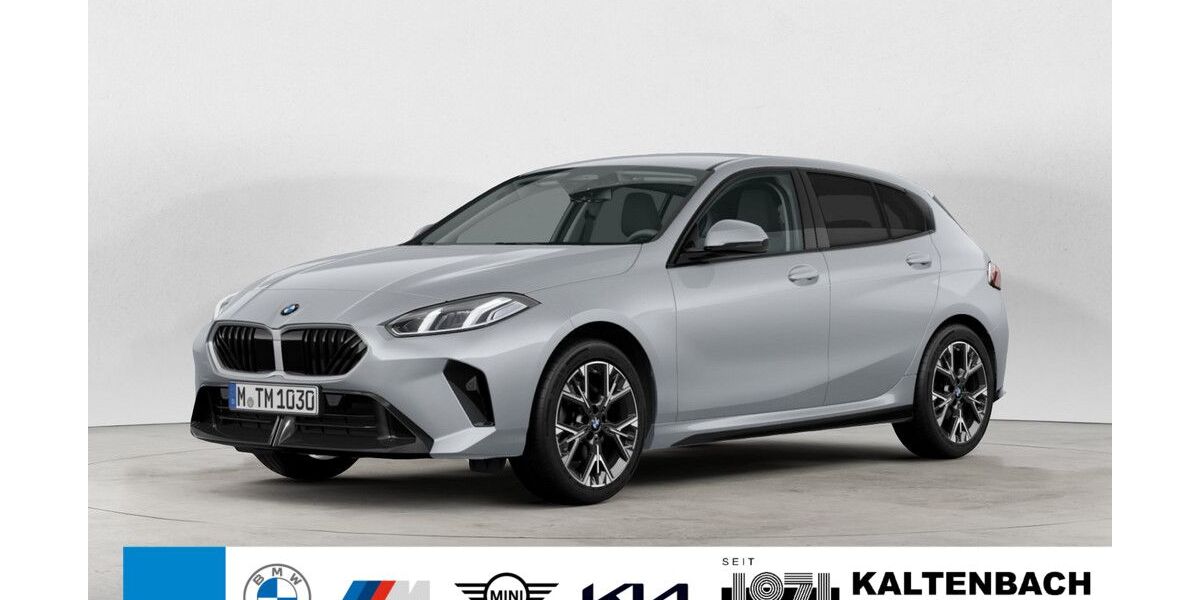 BMW 116 10.450 km 29.790 &euro; Lennestadt 57368