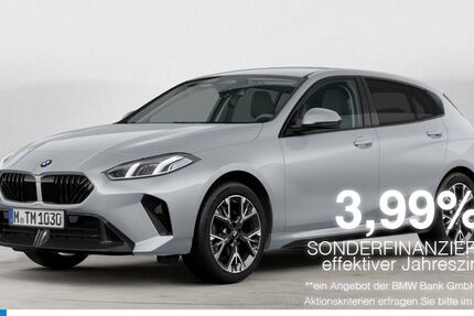 BMW 116 4.001 km 31.290 € Lennestadt 57368