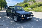 BMW E30 227.000 km 14.900 € München 80313