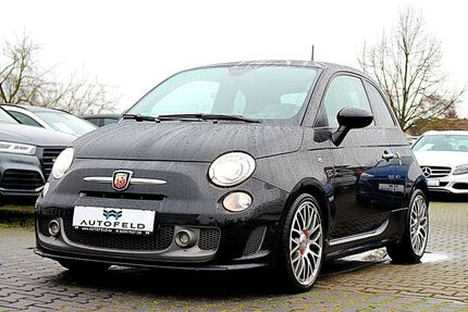 Abarth 595 99.800 km 9.950 &euro; Ladenburg 68526