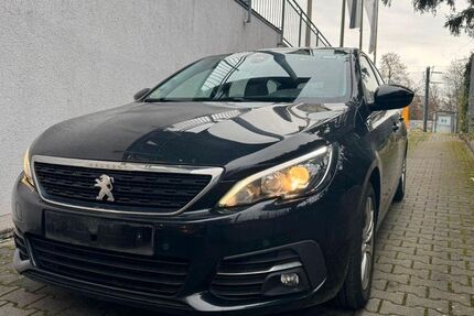 Peugeot 308 144.473 km 10.999 &euro; Mainz 55128