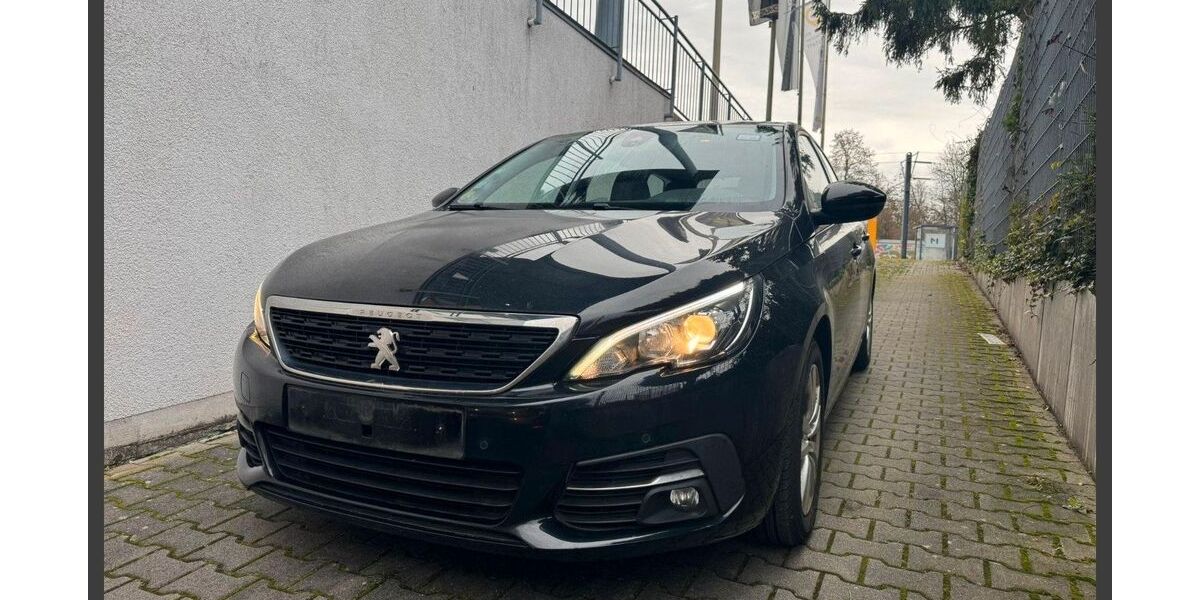 Peugeot 308 144.473 km 10.999 &euro; Mainz 55128