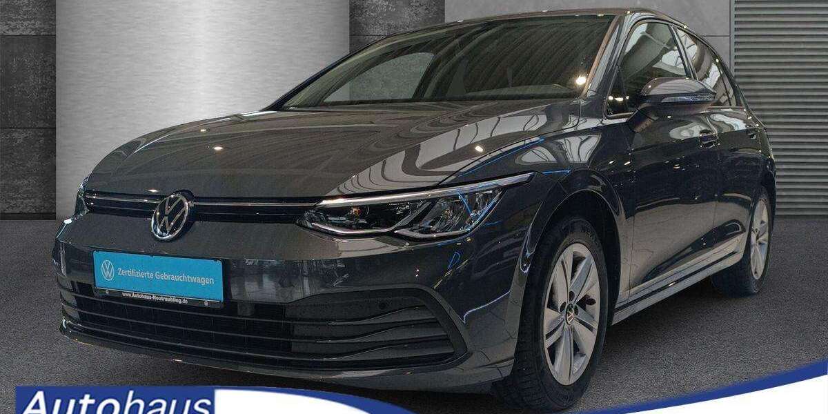 VW Golf 61.030 km 18.970 &euro; Neutraubling 93073